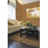 imagePRESTIGE Interior Paint and Primer in One Almond Petal Flat 1 GallonPecan Pie