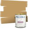 imagePRESTIGE Interior Paint and Primer in One Almond Petal Flat 1 GallonPhoenix Sun