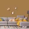 imagePRESTIGE Interior Paint and Primer in One Almond Petal Flat 1 GallonSwing