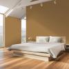 imagePRESTIGE Interior Paint and Primer in One Almond Petal Flat 1 GallonSwing
