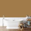 imagePRESTIGE Interior Paint and Primer in One Almond Petal Flat 1 GallonSwing