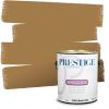 imagePRESTIGE Interior Paint and Primer in One Almond Petal Flat 1 GallonSwing