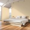imagePRESTIGE Interior Paint and Primer in One Almond Petal Flat 1 GallonWarm Beach
