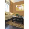 imagePRESTIGE Interior Paint and Primer in One Almond Petal Flat 1 GallonWheat Stone
