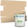 imagePRESTIGE Interior Paint and Primer in One Almond Petal Flat 1 GallonWishbone
