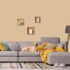 imagePRESTIGE Interior Paint and Primer in One Almond Petal Flat 1 GallonWishbone