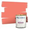 imagePRESTIGE Paints Exterior Paint and Primer In One 1Gallon Flat Comparable Match of Benjamin Moore Townsend Harbor Brown5BMPCM