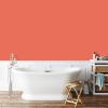 imagePRESTIGE Paints Exterior Paint and Primer In One 1Gallon Flat Comparable Match of Benjamin Moore Townsend Harbor Brown6BMPCM
