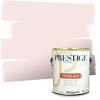 imagePRESTIGE Paints Exterior Paint and Primer In One 1Gallon Flat Comparable Match of Benjamin Moore Townsend Harbor Brown885BMPCM