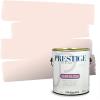 imagePRESTIGE Paints Exterior Paint and Primer In One 1Gallon Flat Comparable Match of Benjamin Moore Townsend Harbor Brown887BMPCM