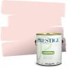 imagePRESTIGE Paints Exterior Paint and Primer In One 1Gallon Flat Comparable Match of Benjamin Moore Townsend Harbor Brown888BMPCM
