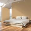 imagePRESTIGE Paints Exterior Paint and Primer In One 1Gallon Satin Comparable Match of Benjamin Moore Boardwalk1117BMPCM