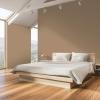 imagePRESTIGE Paints Interior Paint and Primer In One 1Gallon SemiGloss Comparable Match of Benjamin Moore Wood Ash 1055BMPCM