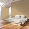 imagePRESTIGE Paints Interior Paint and Primer In One 1Gallon SemiGloss Comparable Match of Benjamin Moore Wood Ash 1061BMPCM