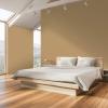 imagePRESTIGE Paints Interior Paint and Primer In One 1Gallon SemiGloss Comparable Match of Benjamin Moore Wood Ash 1062BMPCM