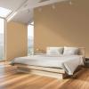 imagePRESTIGE Paints Interior Paint and Primer In One 1Gallon SemiGloss Comparable Match of Benjamin Moore Wood Ash 1070BMPCM