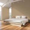 imagePRESTIGE Paints Interior Paint and Primer In One 1Gallon SemiGloss Comparable Match of Benjamin Moore Wood Ash 1077BMPCM
