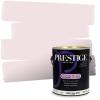 imagePRESTIGE P500NSW6328 Interior Paint and Primer in One 1Gallon SemiGloss Comparable Match of Sherwin Williams Fireweed 1 Gallon SW42FireweedAnemone