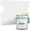 imagePRESTIGE Paints Interior Paint and Primer In One 1Gallon SemiGloss Comparable Match of Benjamin Moore Sherwood Green841BMPCM