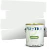 imagePRESTIGE Paints Interior Paint and Primer In One 1Gallon SemiGloss Comparable Match of Benjamin Moore Sherwood Green841BMPCM