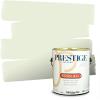 imagePRESTIGE Paints Interior Paint and Primer In One 1Gallon SemiGloss Comparable Match of Benjamin Moore Sherwood Green852BMPCM