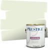 imagePRESTIGE Paints Interior Paint and Primer In One 1Gallon SemiGloss Comparable Match of Benjamin Moore Sherwood Green852BMPCM