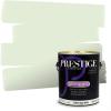 imagePRESTIGE Paints Interior Paint and Primer In One 1Gallon SemiGloss Comparable Match of Benjamin Moore Sherwood Green854BMPCM