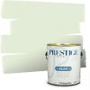 imagePRESTIGE Paints Interior Paint and Primer In One 1Gallon SemiGloss Comparable Match of Benjamin Moore Sherwood Green854BMPCM