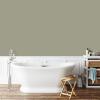 imagePRESTIGE Paints Interior Paint and Primer In One 1Gallon SemiGloss Comparable Match of Benjamin Moore Sherwood GreenHC113BMPCM