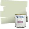 imagePRESTIGE Paints Interior Paint and Primer In One 1Gallon SemiGloss Comparable Match of Benjamin Moore Sherwood GreenHC117BMPCM