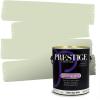 imagePRESTIGE Paints Interior Paint and Primer In One 1Gallon SemiGloss Comparable Match of Benjamin Moore Sherwood GreenHC117BMPCM