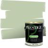 imagePRESTIGE Paints Interior Paint and Primer In One 1Gallon SemiGloss Comparable Match of Benjamin Moore Sherwood GreenHC119BMPCM