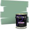 imagePRESTIGE Paints Interior Paint and Primer In One 1Gallon SemiGloss Comparable Match of Benjamin Moore Sherwood GreenHC129BMPCM