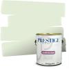 imagePRESTIGE Paints Interior Paint and Primer In One 1Gallon SemiGloss Comparable Match of Benjamin Moore Sherwood GreenSleeping Angel