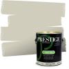 imagePRESTIGE Paints Interior Paint and Primer In One 1Gallon Satin Comparable Match of Benjamin Moore Quiet Moments1529BMPCM