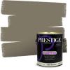 imagePRESTIGE Paints Interior Paint and Primer In One 1Gallon Satin Comparable Match of Benjamin Moore Quiet Moments1539BMPCM