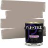 imagePRESTIGE Paints Interior Paint and Primer In One 1Gallon Satin Comparable Match of Benjamin Moore Quiet Moments1544BMPCM