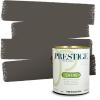 imagePRESTIGE Paints Interior Paint and Primer In One 1Gallon Satin Comparable Match of Benjamin Moore Quiet Moments1547BMPCM