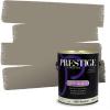imagePRESTIGE Paints Interior Paint and Primer In One 1Gallon Satin Comparable Match of Benjamin Moore Quiet Moments1553BMPCM