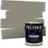 imagePRESTIGE Paints Interior Paint and Primer In One 1Gallon Satin Comparable Match of Benjamin Moore Quiet Moments1560BMPCM