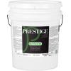 imagePRESTIGE Paints Interior Paint and Primer in One 5Gallon Flat Aberdeen TanBlonde