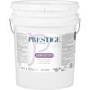 imagePRESTIGE Paints Interior Paint and Primer in One 5Gallon Flat Aberdeen TanFun Yellow
