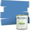 imagePRESTIGE Paints Exterior Paint and Primer In One 1Gallon Flat Comparable Match of Sherwin Williams IndulgentSW6962PCM