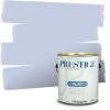 imagePRESTIGE Paints Exterior Paint and Primer In One 1Gallon Flat Comparable Match of Sherwin Williams IndulgentSW6968PCM