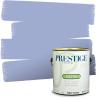 imagePRESTIGE Paints Exterior Paint and Primer In One 1Gallon Flat Comparable Match of Sherwin Williams IndulgentSW6969PCM