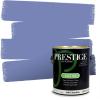 imagePRESTIGE Paints Exterior Paint and Primer In One 1Gallon Flat Comparable Match of Sherwin Williams IndulgentSW6970PCM