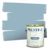 imagePRESTIGE Paints Interior Paint and Primer In One 1Gallon Eggshell Comparable Match of Sherwin Williams Down PourSW6514PCM