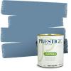 imagePRESTIGE Paints Interior Paint and Primer In One 1Gallon Eggshell Comparable Match of Sherwin Williams Down PourSW6522PCM