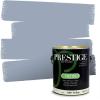 imagePRESTIGE Paints Interior Paint and Primer In One 1Gallon Eggshell Comparable Match of Sherwin Williams Down PourSW6535PCM
