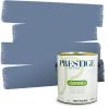 imagePRESTIGE Paints Interior Paint and Primer In One 1Gallon Eggshell Comparable Match of Sherwin Williams Down PourSW6536PCM